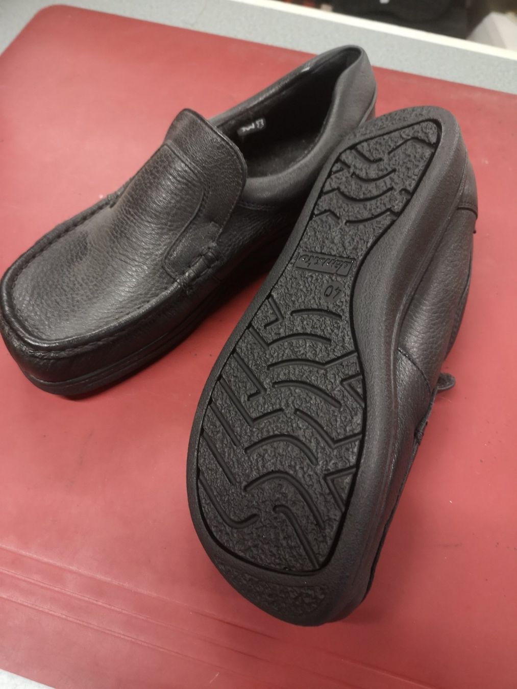 Helvesko Herrenschuhe: Helvesko dansko – Neu und originalverpackt aus Möhlin von Highwaytom 1
