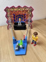 Playmobil 5547 Dosen-Schiessbude