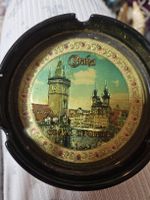 Vintage Prag Aschenbecher