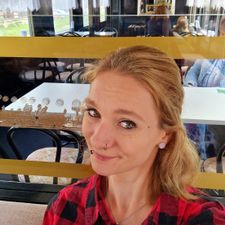 Profile image of Franziska90