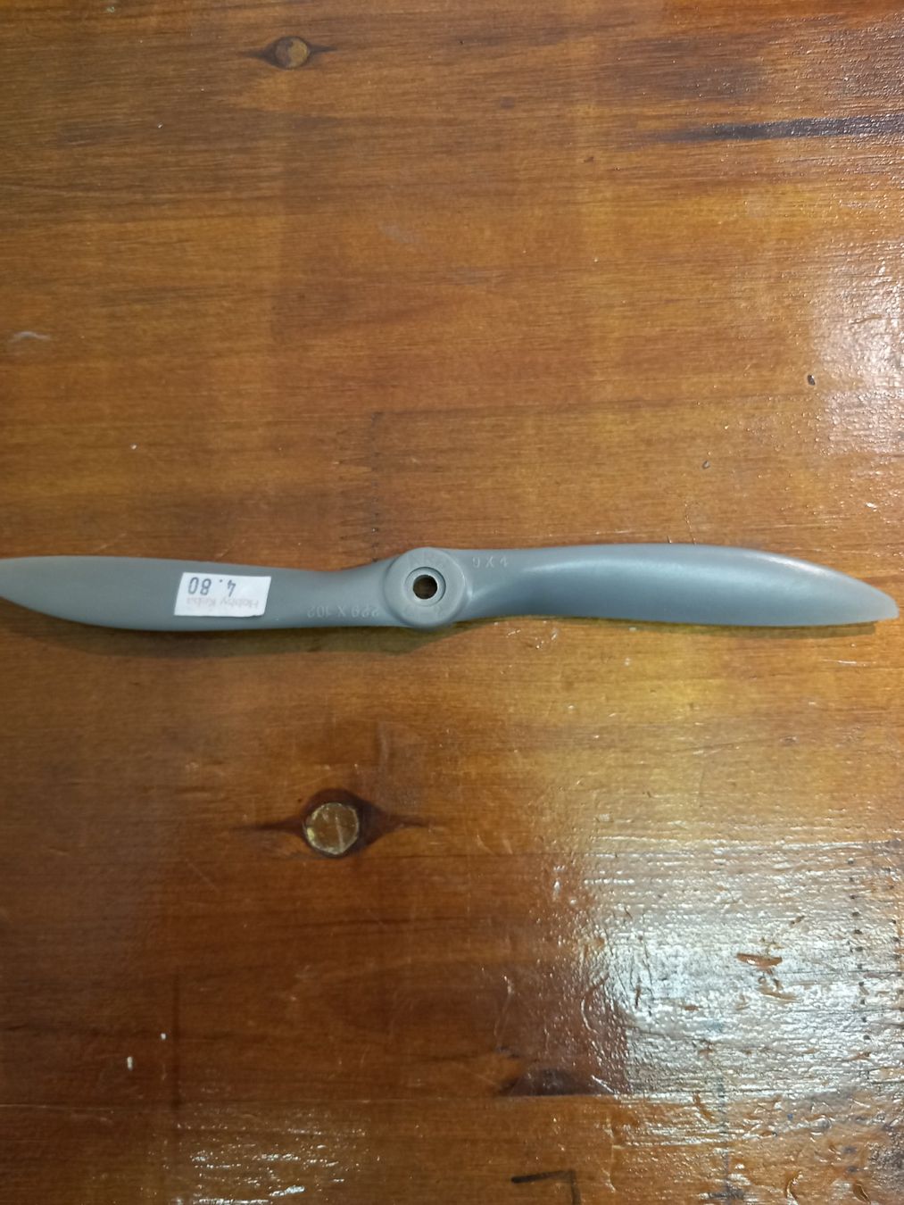 RC Kits de montage: RC Modellpropeller APC 9"x4" – Neuf (Voir description) à Givisiez par Reiffel
