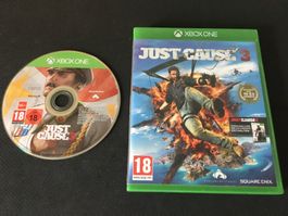 Just Cause 3 für Xbox One