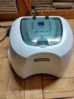 Intex Salzwassersystem ECO5220 Pool Desinfektion Top!