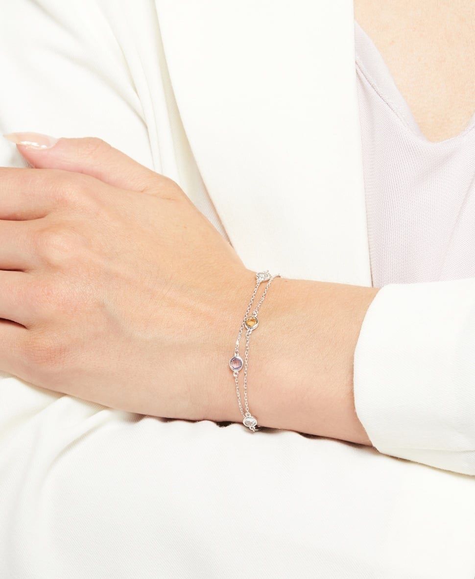 Bracciali & Braccialetti: Armband von by Colette – Nuovo e nell'imballaggio originale da Luterbach venduto da ForeverDiamonds 3
