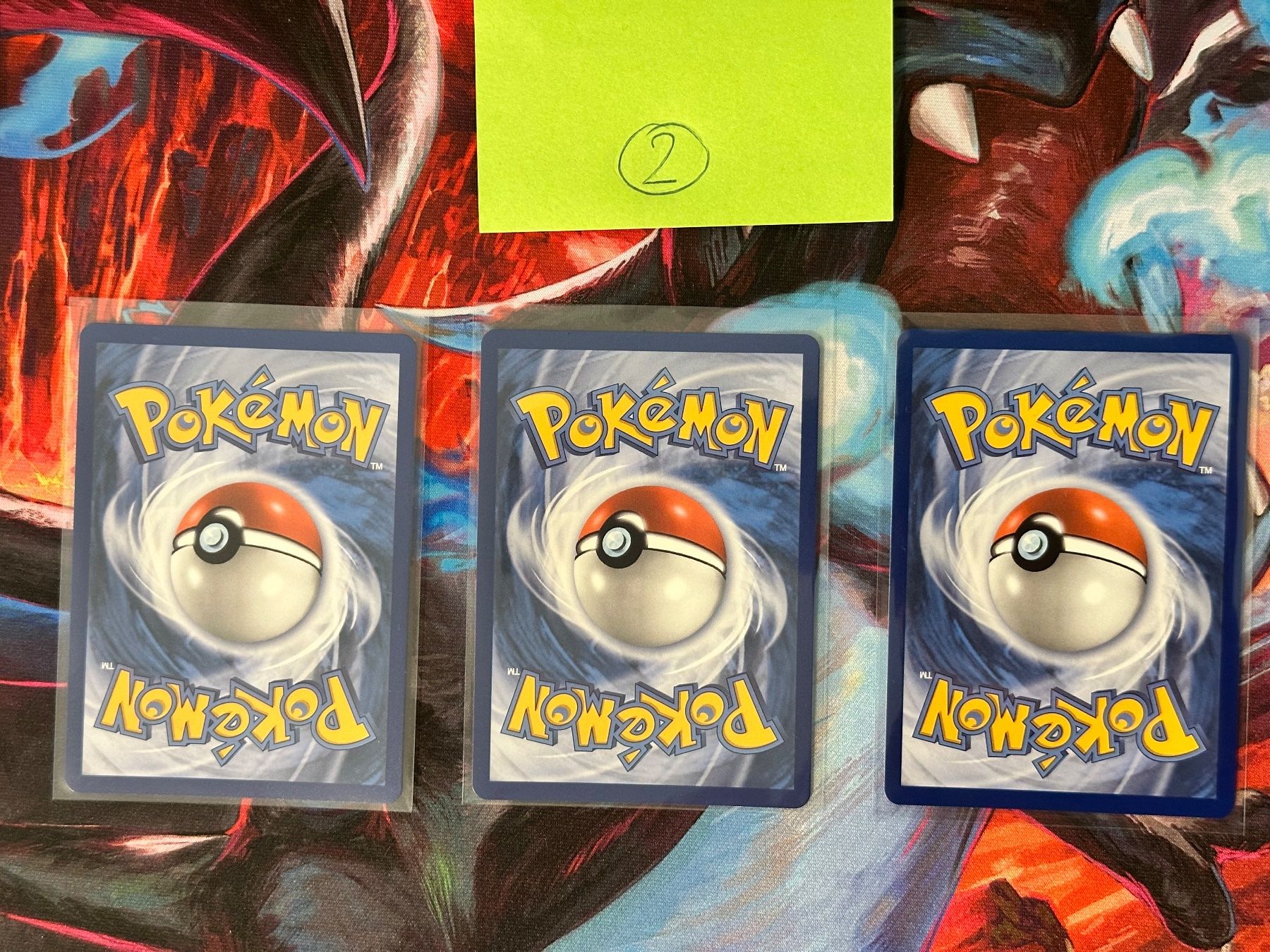 Pokémon Carte collezionabili: Pokemon Erste Partner Serie 2 - Galar - DE – Nuovo (secondo la descrizione) da Benken SG venduto da donpnine 1