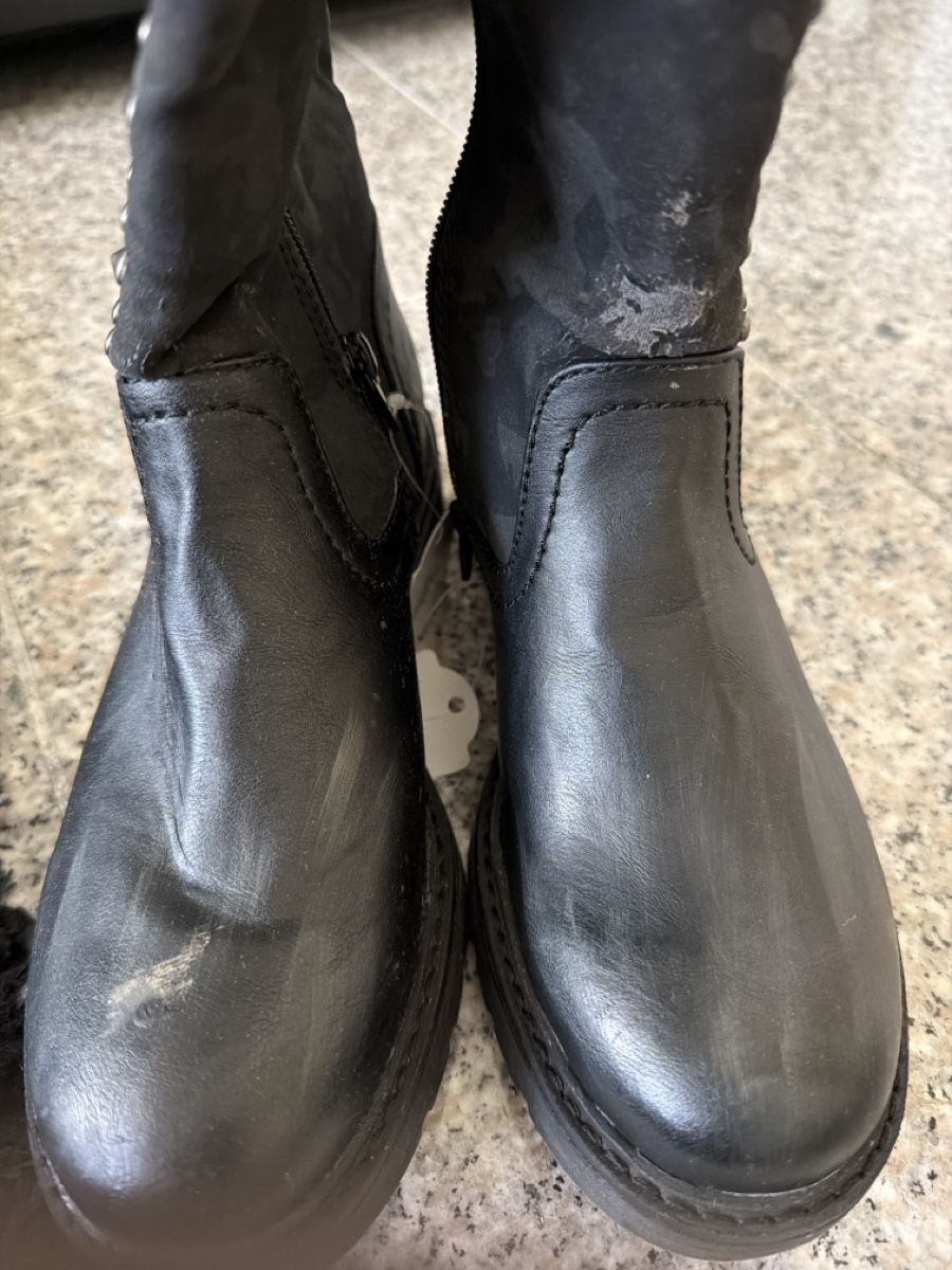 Scarpe da donna: Bottine Catwalk 38 – Usato da Hittnau venduto da Pat_yl7f 4