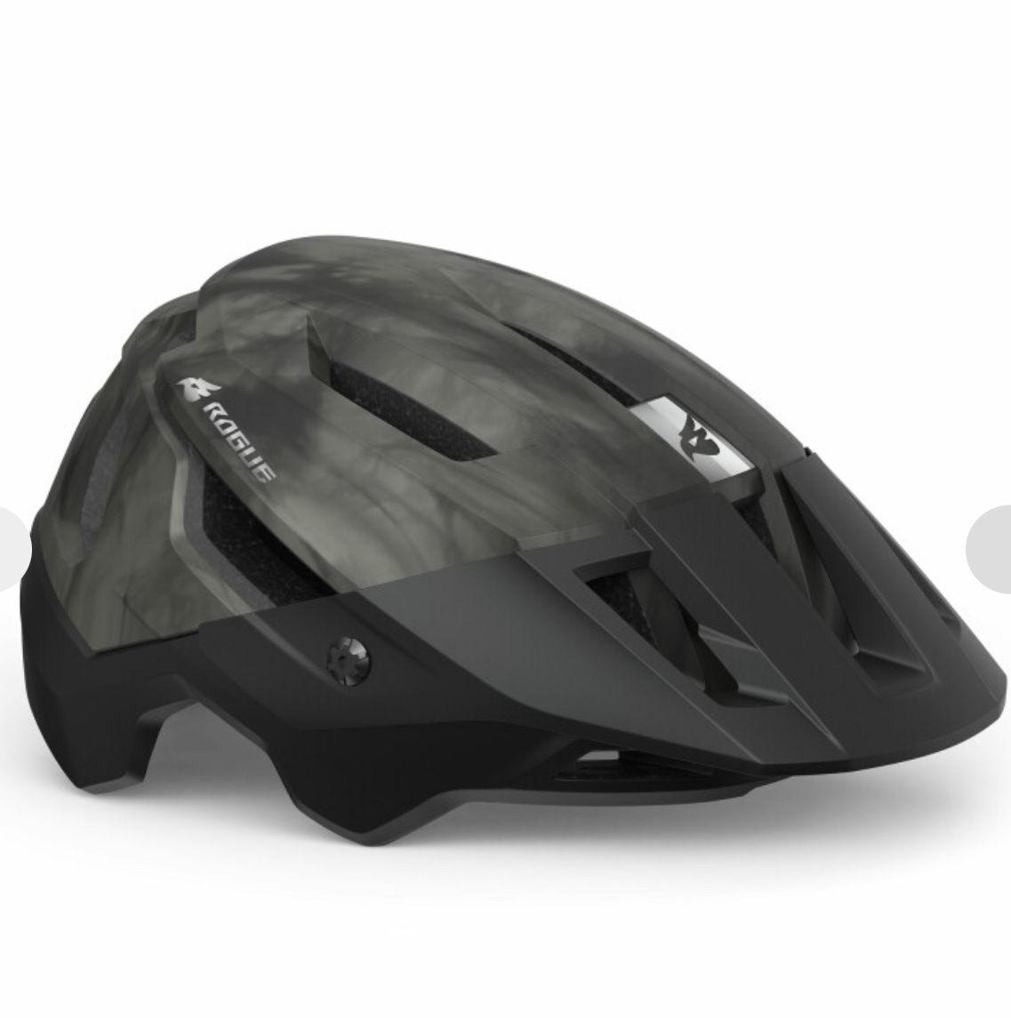 Caschi: BLUEGRASS HELM ROGUE CORE MIPS TITANIUM MATT, S 52 -XVI – Nuovo e nell'imballaggio originale da Gossau SG venduto da j85shopshipping 1