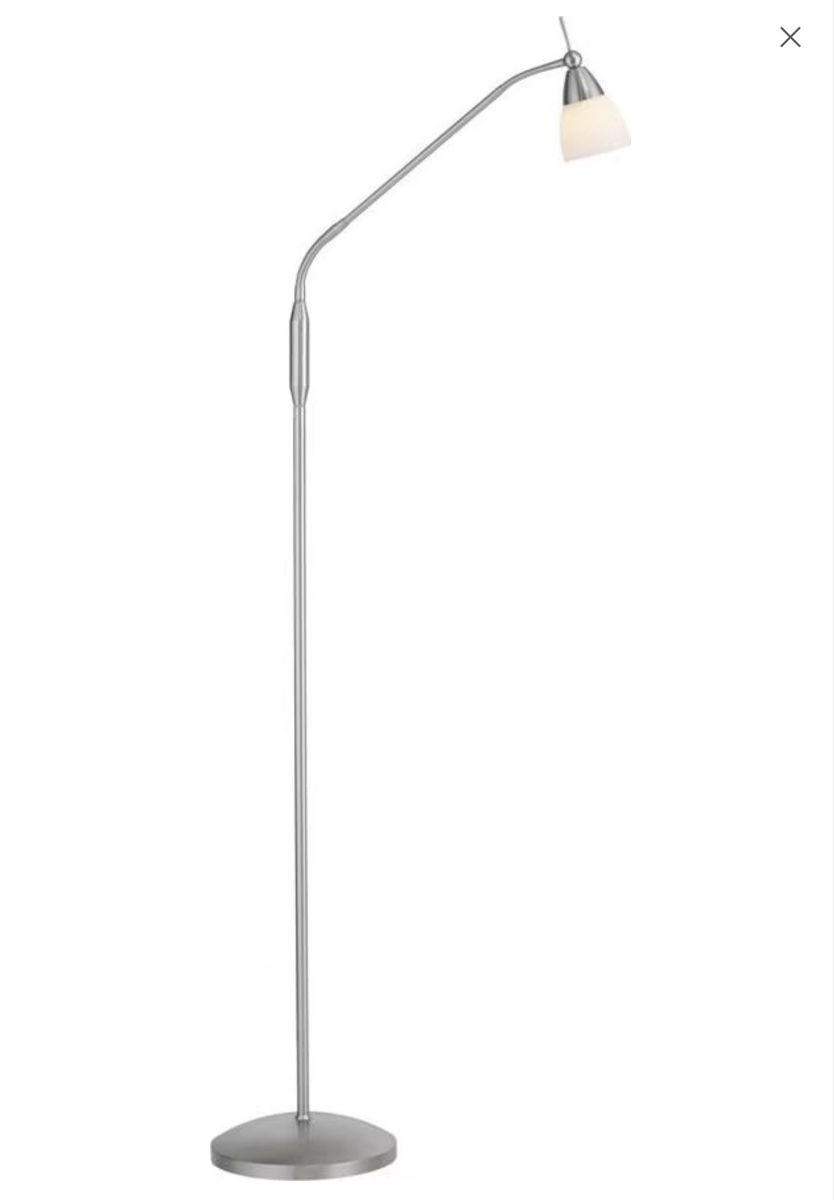 Lampade: Paul Neuhaus dimmbare Stehlampe – Difettoso da Güttingen venduto da Annuschka17 3