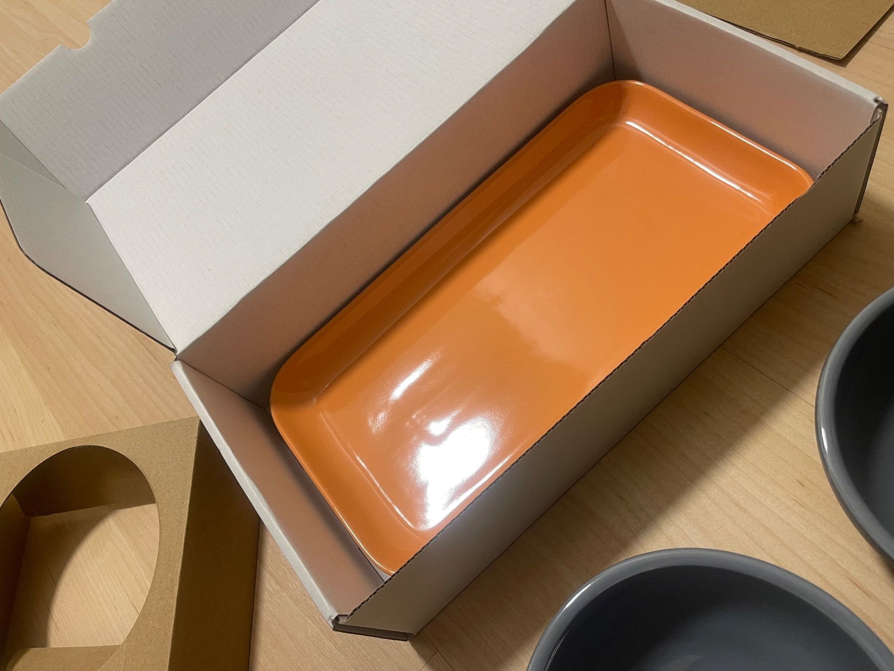 Ikea Ciotole: Schüsselset – Nuovo e nell'imballaggio originale da Emmenbrücke venduto da Evan156 1