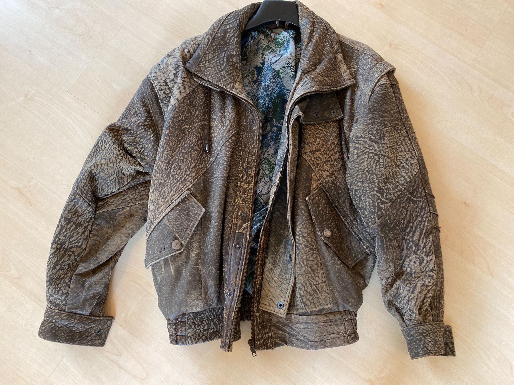 Giacche: Herren Jacke – Usato da Buchrain venduto da Sisi83