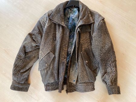 Herren Jacke