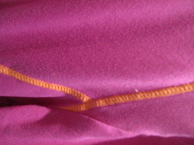 T-Shirts: Funktionssportshirt Damen violet Gr. M – Gebraucht aus Wenslingen von kasjupeia 1