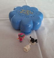 Polly Pocket 1990 Fifis Parisian Apartment 100%