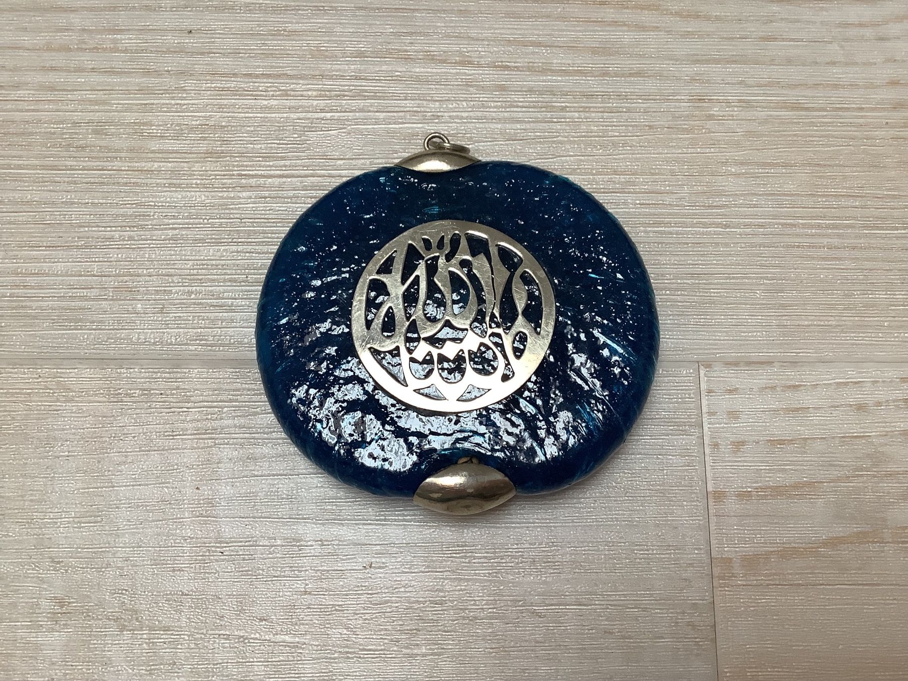 Anhänger: Pendentif en verre – Gebraucht aus Chancy von Capu19 1