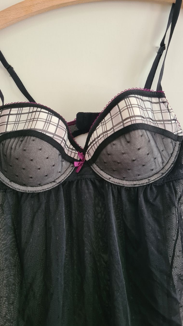 Negligees & Pigiami: negliges – Nuovo (secondo la descrizione) da Kriens venduto da nello-1 1