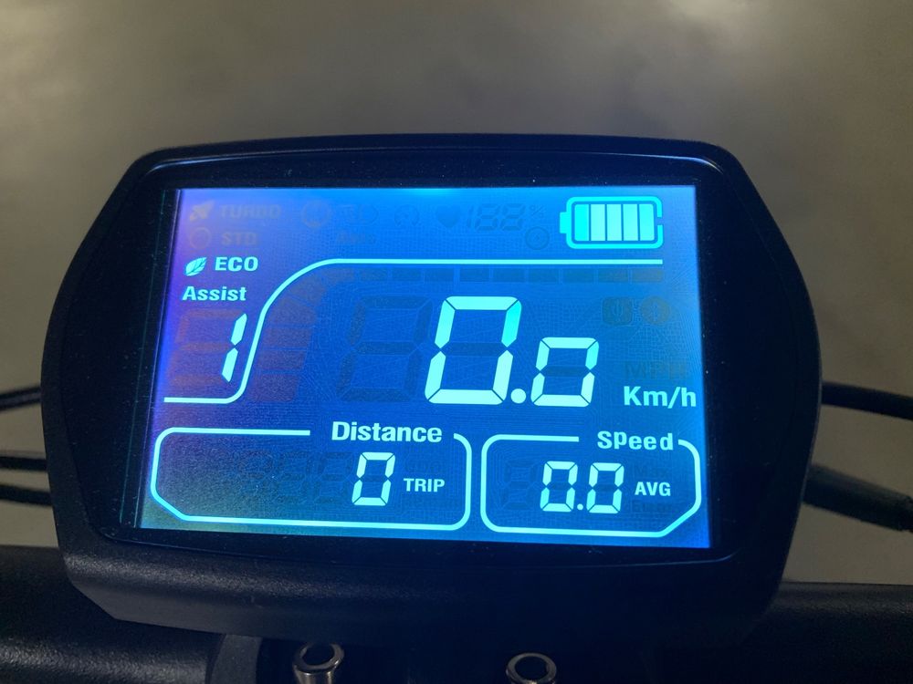 VMax R40 Raserati 1000 Watt eScooter eTrotti Kaufen auf Ricardo