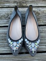 J. Crew Ballerinas Gr. 38