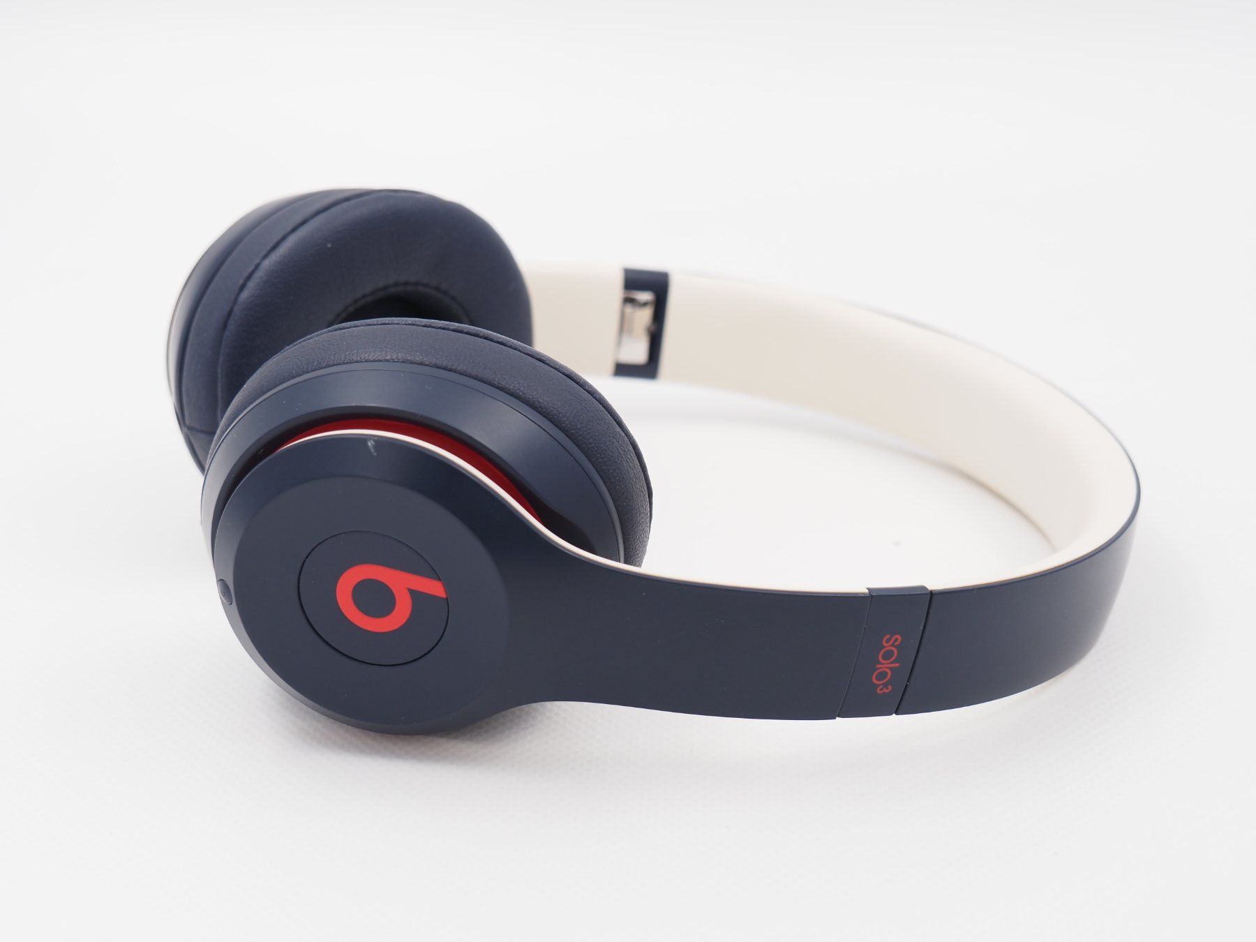 Kopfhörer: BEATS Solo 3 Bluetooth Kopfhörer (26040304) – Gebraucht aus Zürich von fundsachenverkauf 1
