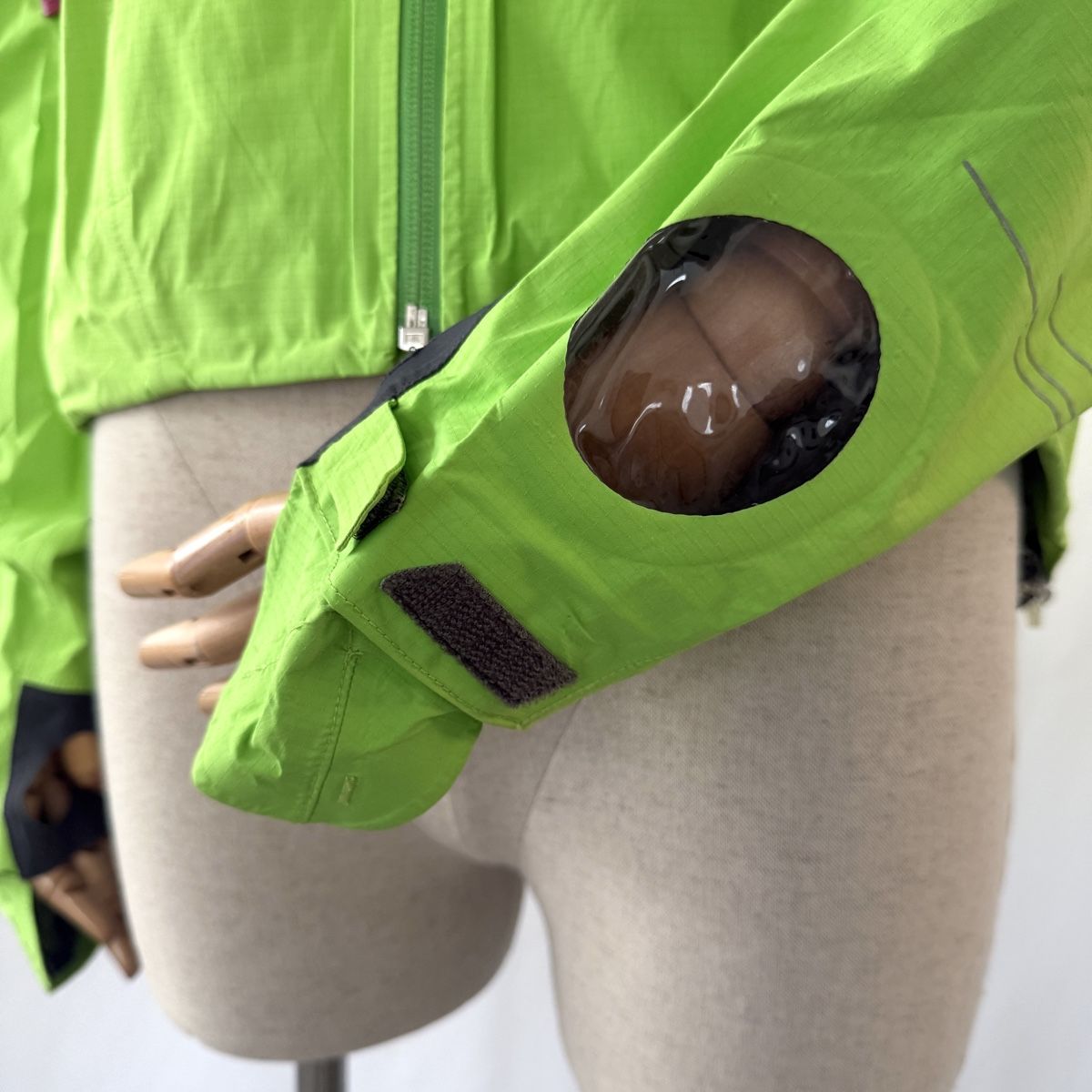 Norrøna Giacche: NORRONA Fjora New GORE-TEX Jacket – Nuovo (secondo la descrizione) da Emmen venduto da Colette-Juliette 4