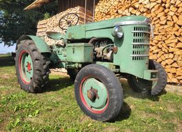 Bührer UM 4