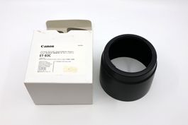 Canon Sonnenblende ET-83C für EF 100-400