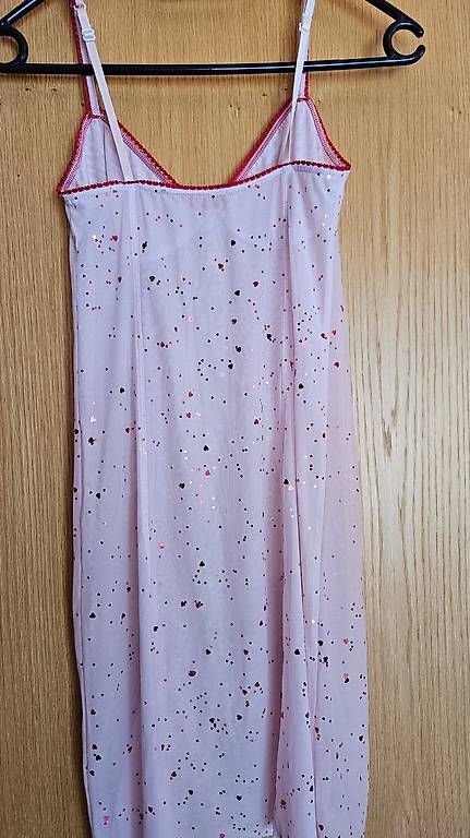 Sonstige Unterwäsche: Babydoll S – Gebraucht aus Lumino von Doni_dp 3