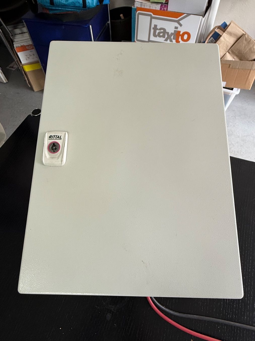 Caricabatterie: Batterie Package mit Batterie Laderegler Management System – Nuovo (secondo la descrizione) da Bern venduto da Jwpm66 5