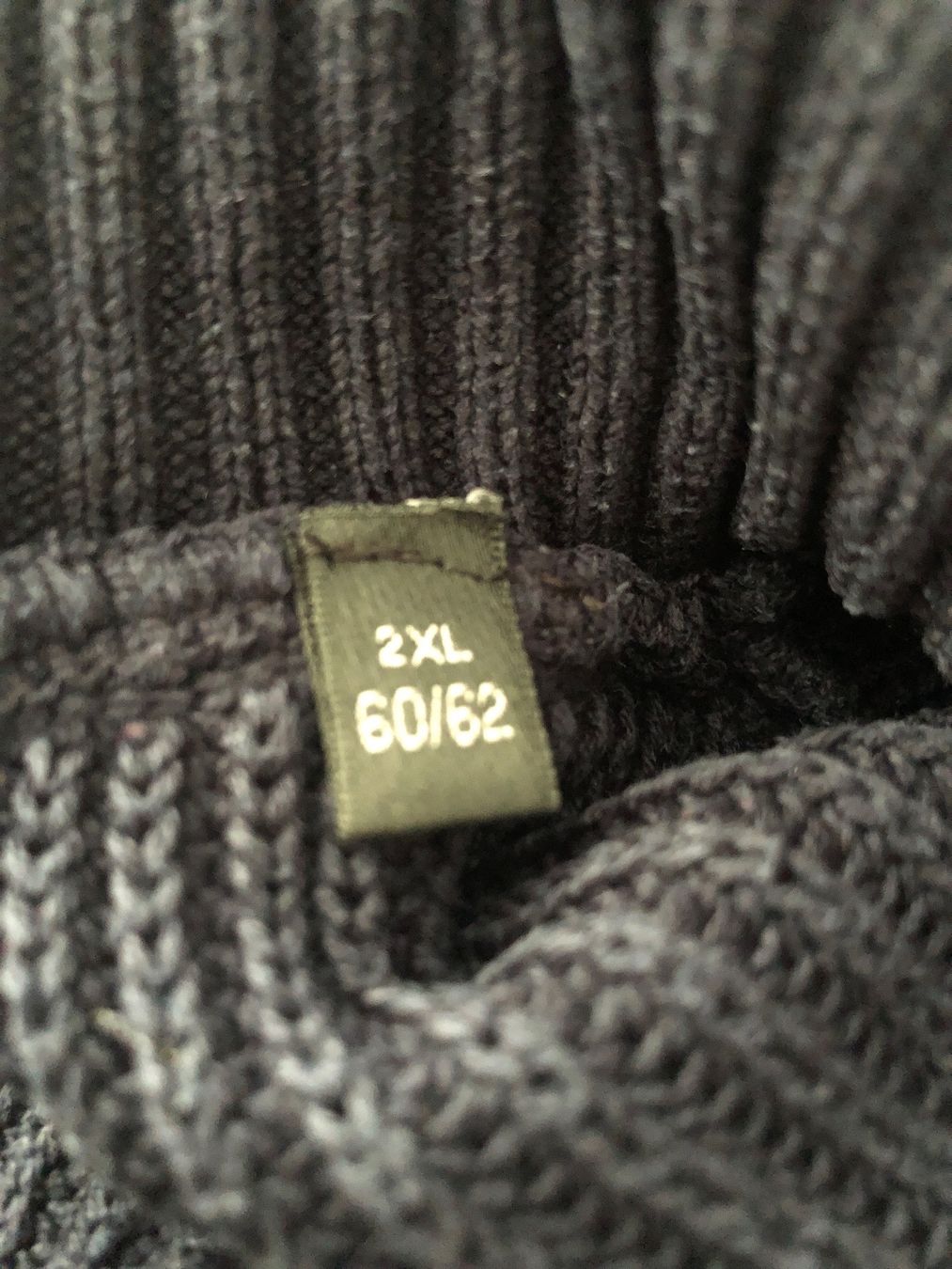 Maglioni & Felpe: Pullover - Grösse 2XL - Johann Popken – Usato da Oberuzwil venduto da jabano 3