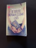 Libro Il solito normalissimo caos Sharon Creech usato