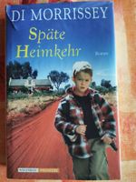 Di Morrissey, Späte Heimkehr