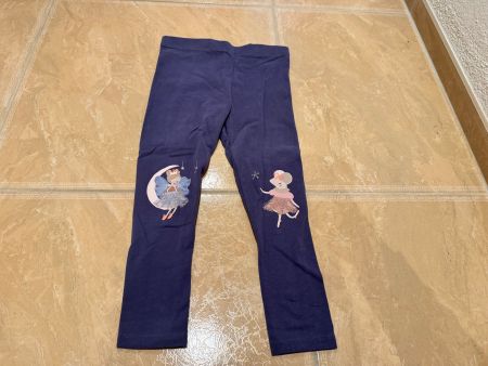 NEXT NWT Leggins, 6-7J 116-122