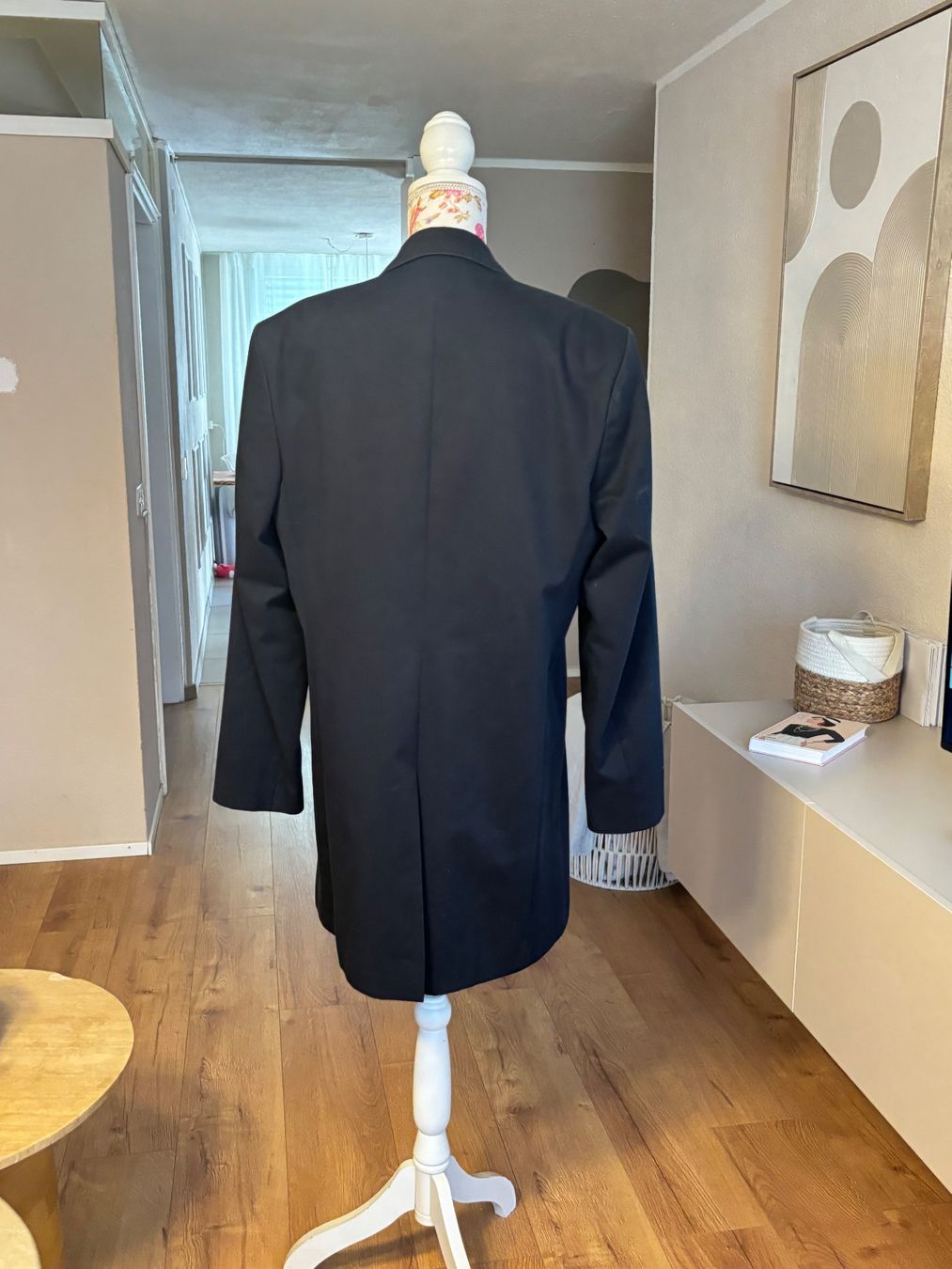 Cos Cappotti: COS Mantel 100% Baumwolle – Usato da St. Margrethen SG venduto da dijanaO 1