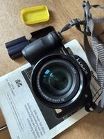 Panasonic Lumix DMC-FZ8 Digitalkamera