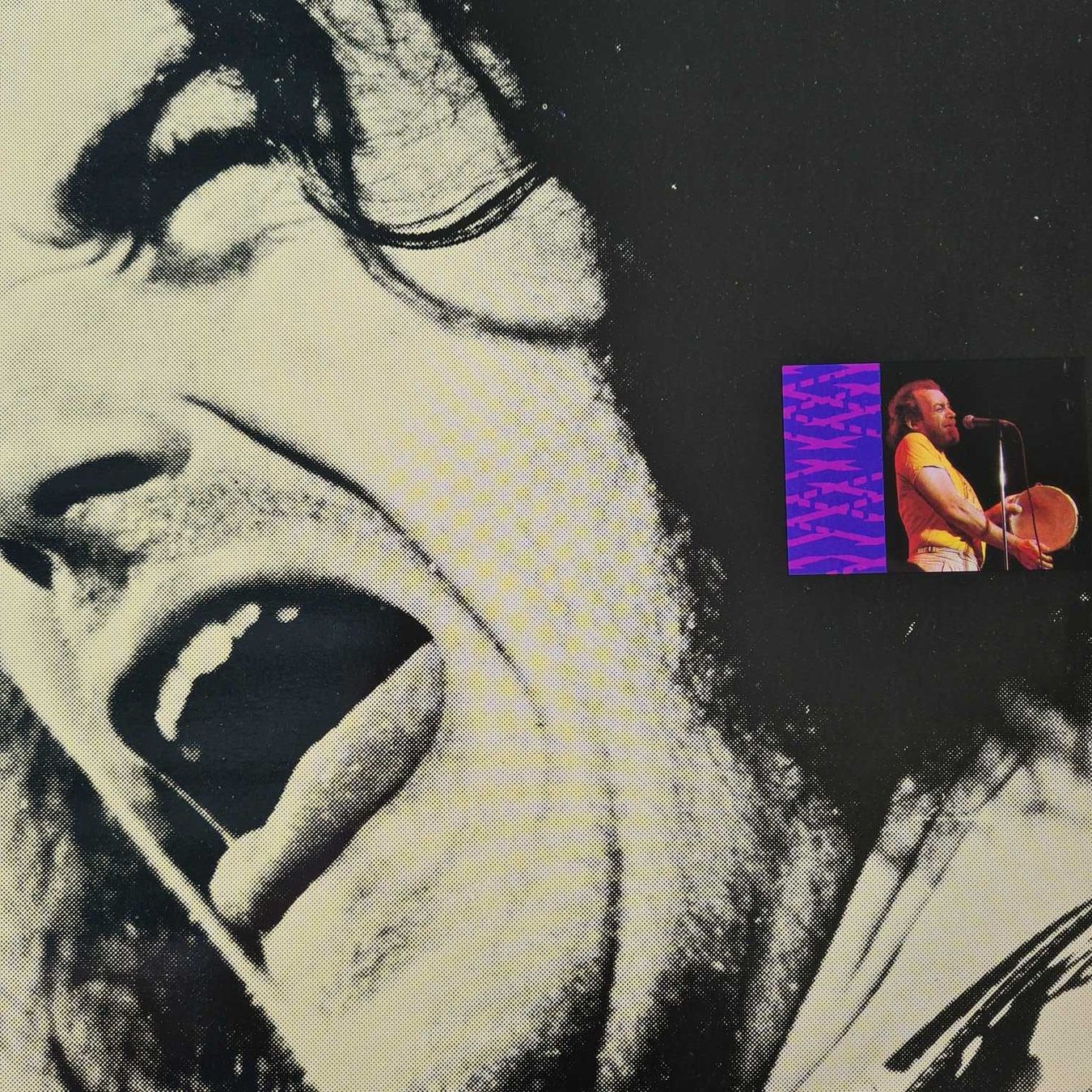 Schallplatten: LP - Joe Cocker - The Collection – Gebraucht aus Basel von Solarbebop 3
