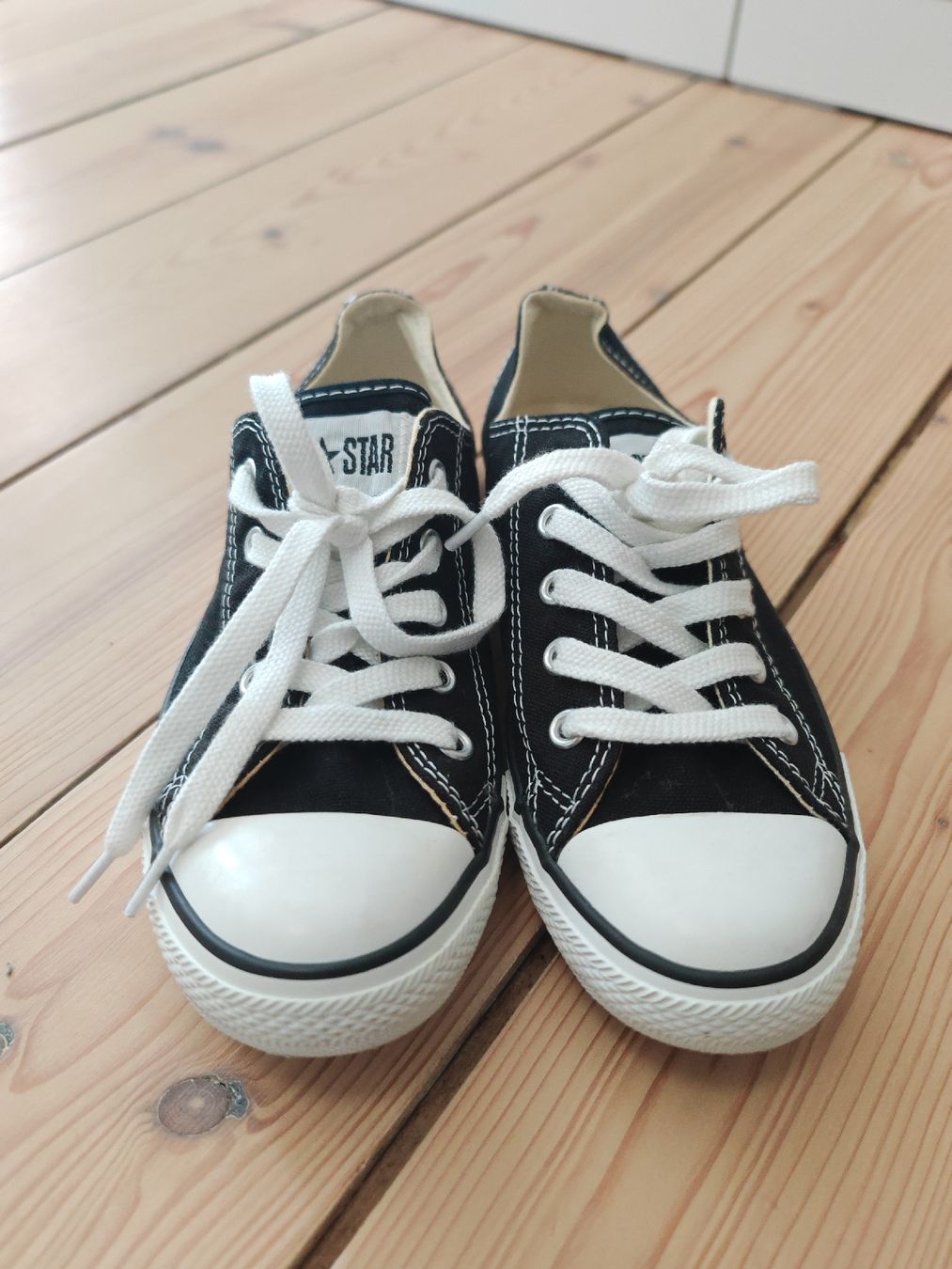 Converse Scarpe da uomo: Converse Gr. US 6 – Usato da Windlach venduto da ramona_l