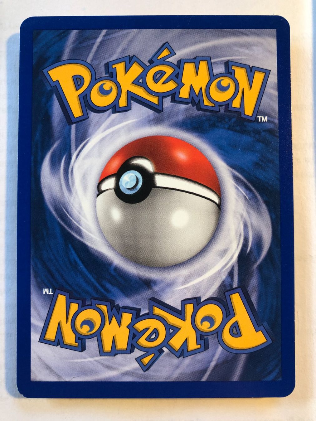 Sammelbilder & Trading cards: Rapidash (rare) Expedition - MINT - ab 1.- – Gebraucht aus Giubiasco von dan_pr8b 4