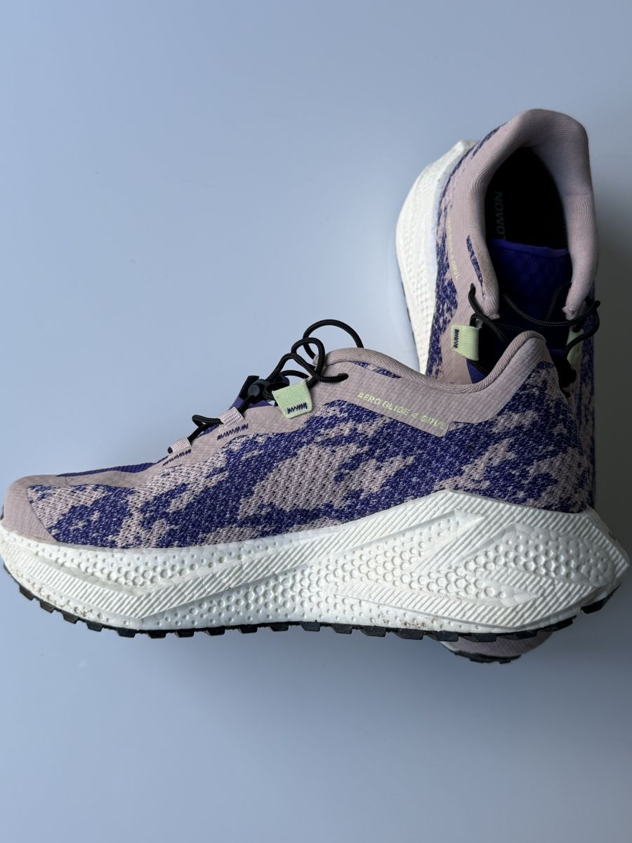 Salomon Scarpe da donna: Salomon Laufschuh Running Shoe – Nuovo (secondo la descrizione) da Benglen venduto da car_nct9 1