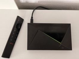 Nvidia Shield TV Pro