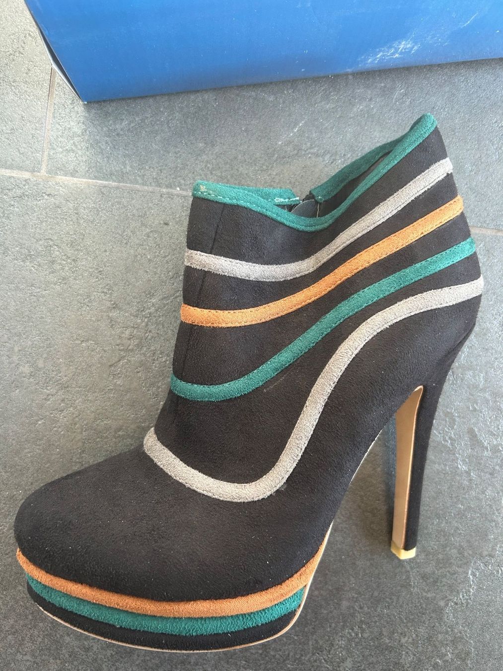 Chaussures femmes: BEAUTIFUL SHOES – D'occasion à Pratteln par Miki_ 2