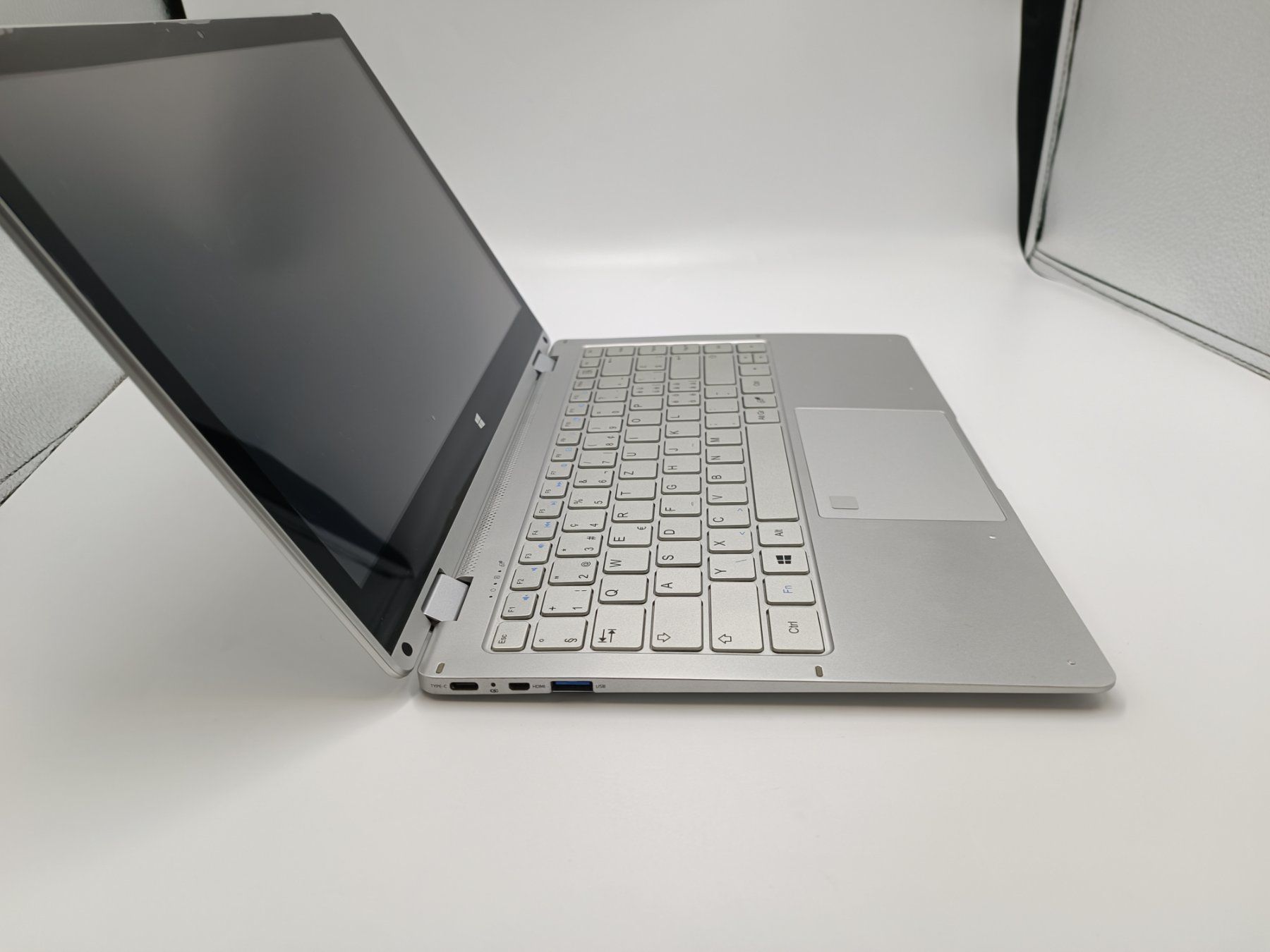 Trekstor Notebook: Trekstor Primebook C13 – Usato da Schlieren venduto da 2nd-Life 3