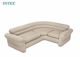 Intex Eck-Sofa aufblasbar