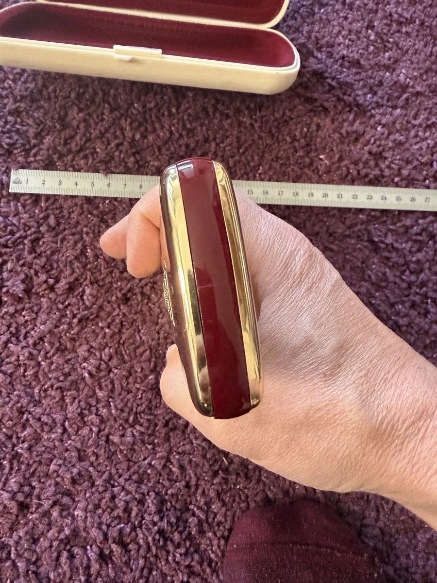 Hohner Strumenti musicali: Hohner Comet Mundharmonika No. 3427 – Usato da Lyss venduto da nekoreh 5