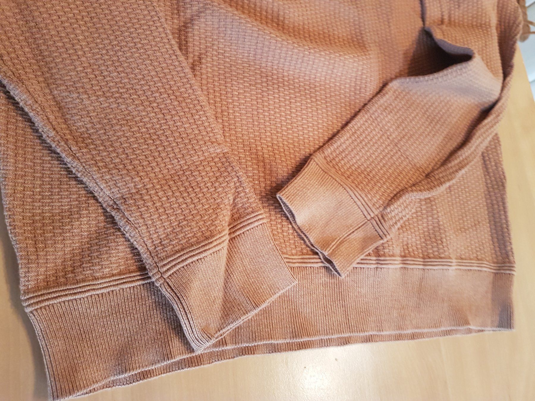 Pulls & Sweat-shirts: Pull taille S marque Devred – D'occasion à Villiers par san_jn5w 2