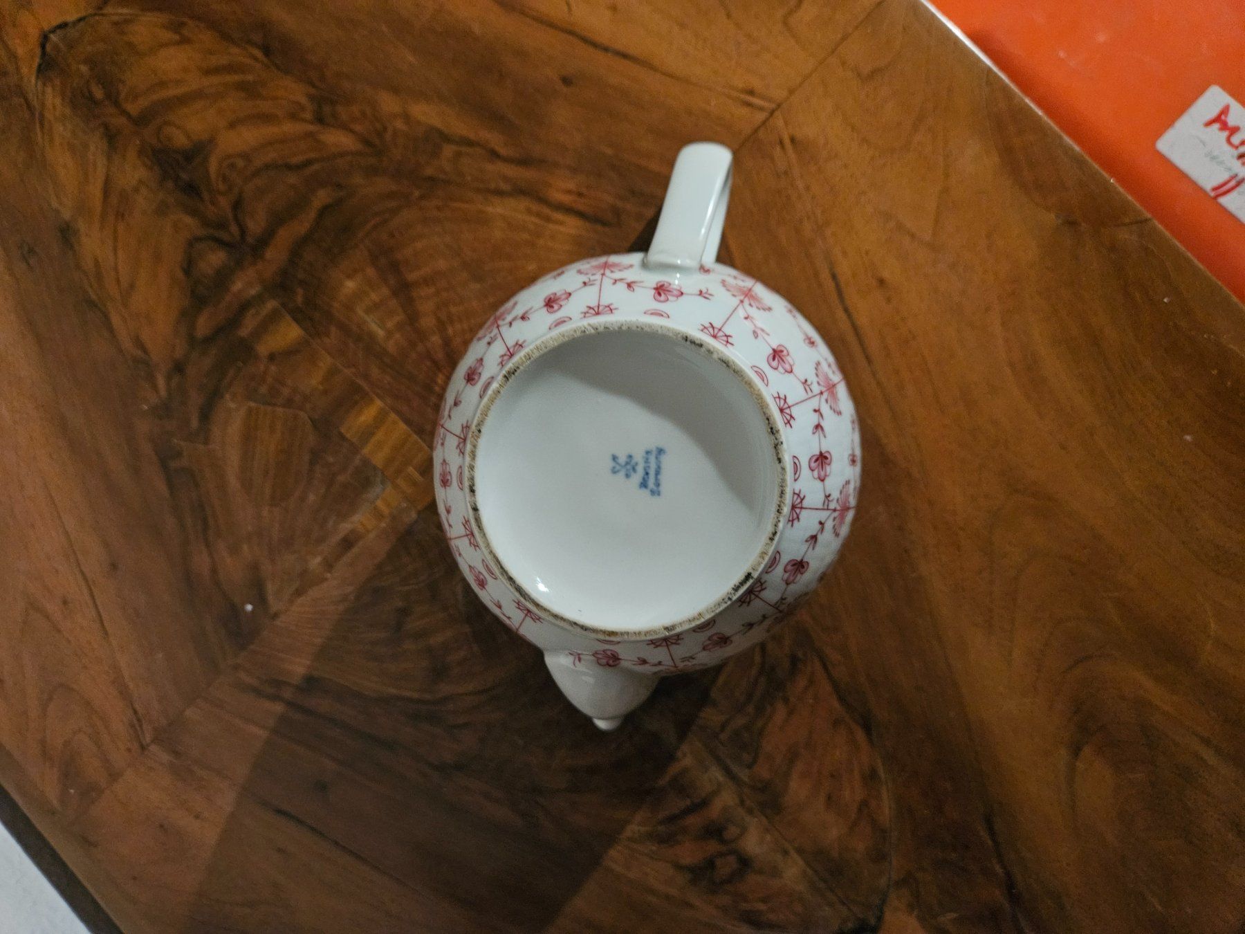 Geschirrsets: 🔴Rosenthal Pompadour Geschirrset – Gebraucht aus Luzern von FamilieCaGi 3