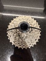 Shimano Ultegra Kassette 11-fach CS-6800 11-32 gebraucht
