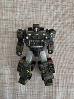 Transformers toys Hound