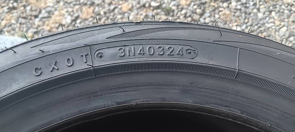 Pneus & Kompletträder: Sommerpneu 195/45/14" – Neu (gemäss Beschreibung) aus Buttisholz von gaz_n2xy 4