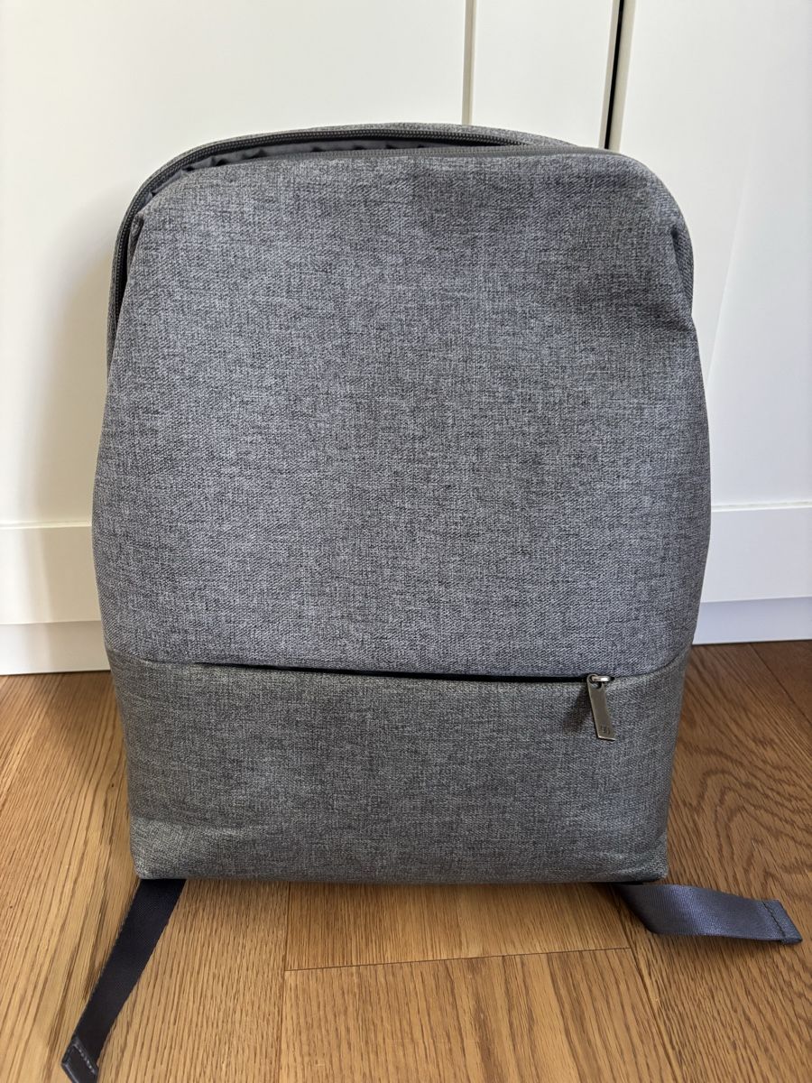 Zaini: Rucksack mit Laptopfach gebrauchter Zustand – Usato da Zug venduto da and_tl9y