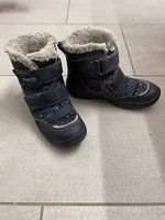 Winterstiefel Superfit Gr. 30 
