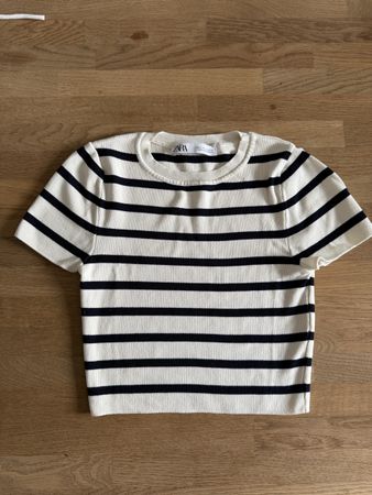 Shirt, Zara, Grösse S